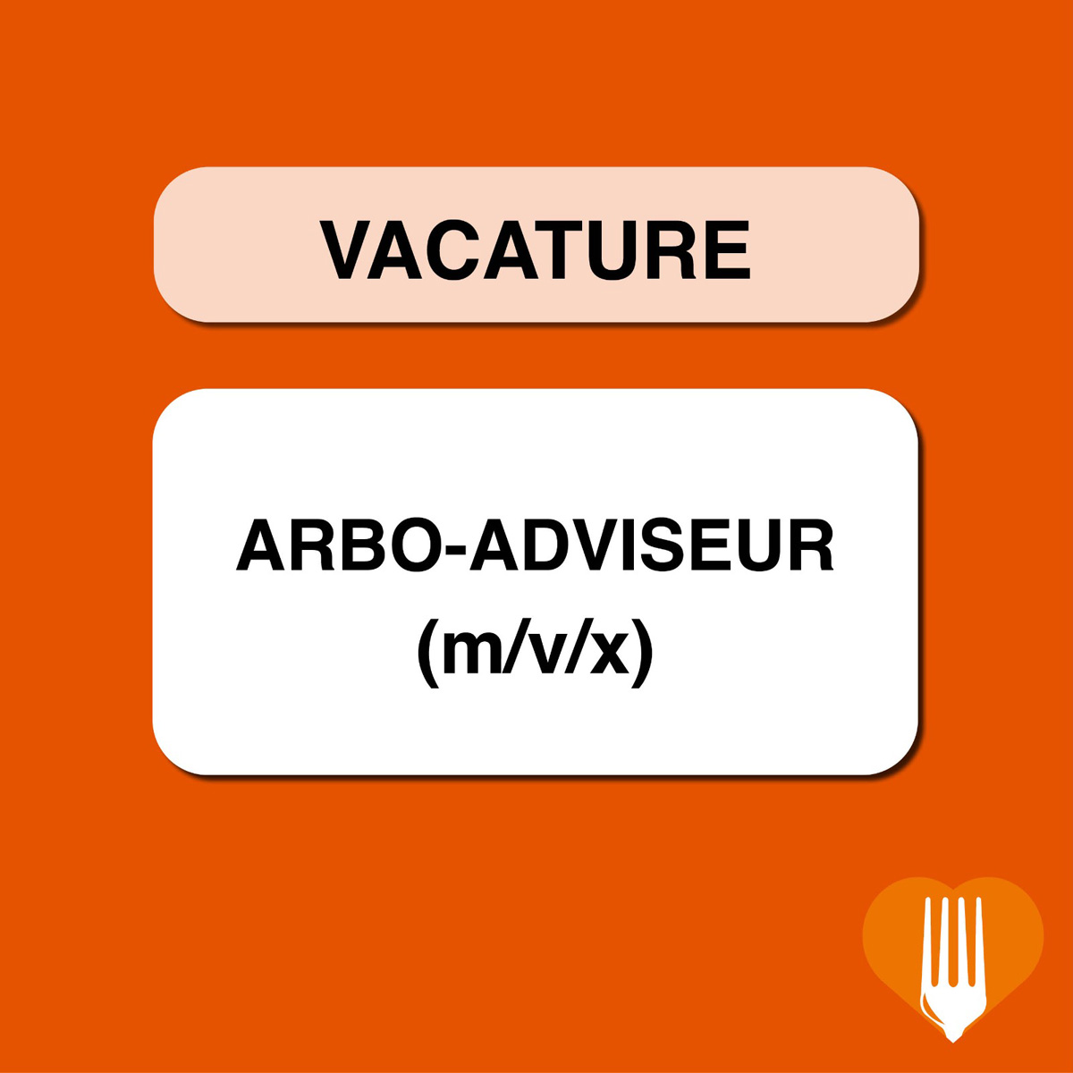 vacature ARBO adviseur